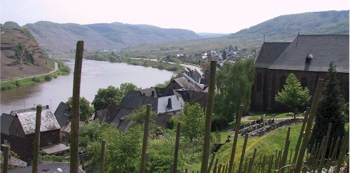 Moselle Valley