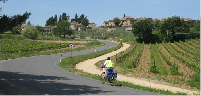 Colle di Val d'Elsa