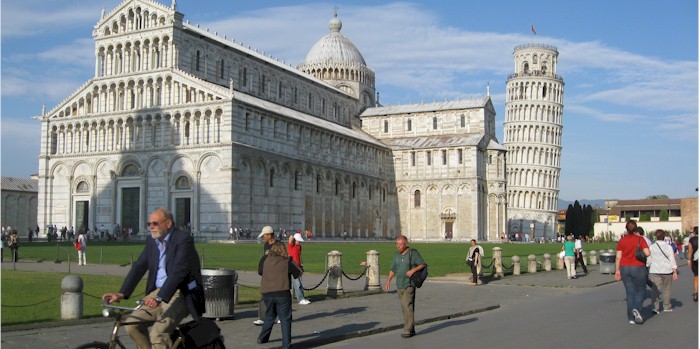 Pisa