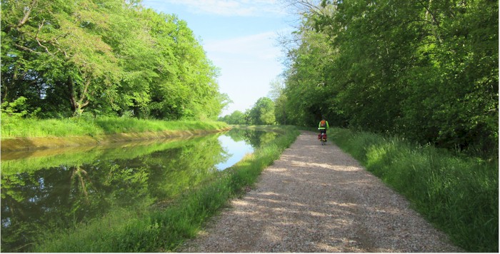 Tonnerre Canal