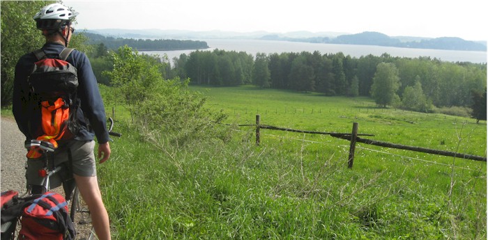 Böhmerwald