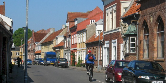 Danish Village