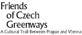 Czech Greenways