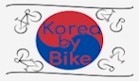 Korea By Bike