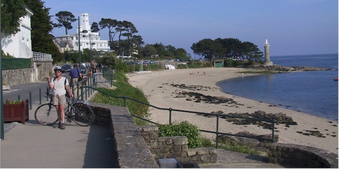 Bénodet