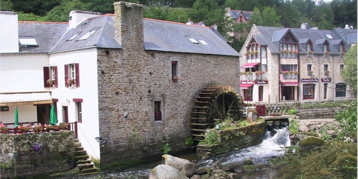 Pont-Aven