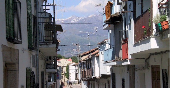 Aldeanueva del Camino